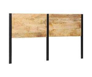 Headboard Upholstered Headboard Padded Headboard Cushioned Headboard vidaXL