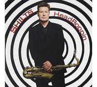 HeadBoppin by Paul "Shilts" Weimar (2006-06-05)