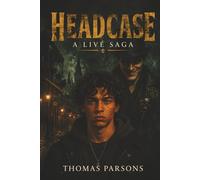 Headcase: A Livé Saga