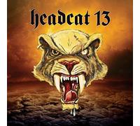 Headcat 13 - Headcat 13