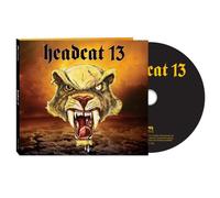 Headcat 13 - Headcat 13