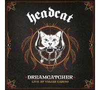 HeadCat - Dreamcatcher