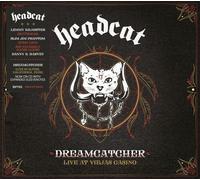 HeadCat - Dreamcatcher