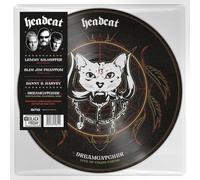 HeadCat - Dreamcatcher (Live In Alpine) [BF22 EX] [VINYL]