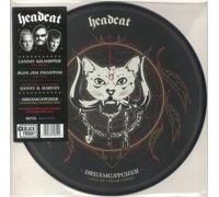 HeadCat - Dreamcatcher (Live In Alpine) [BF22 EX] [VINYL]