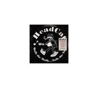 HEADCAT: WALK THE WALK... TALK THE TALK - CD