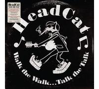 HeadCat