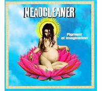 Headcleaner - Headcleaner Pigment Of Imaginationpigment Of Imagination