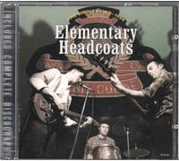 Headcoats;Thee - Elementary Headcoats: The Singles 1990-1999