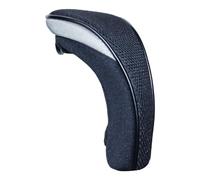 Headcovers for Golf Clubs - Stylish Soft Driver Hybrid Protectors, Durable Covers | Fit Washable Storage for Travel, Modern Classic Design
