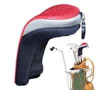headcovers golf clubs driver fairway wood hybrid club covers protects weather stylish premium secure lightweight flexible easy convenient functional classic washable compact fitted elegant