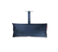Headdemock Cushion Dark Blue