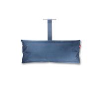 Headdemock Cushion Jeans Light Blue