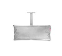 Headdemock Cushion Light Gray