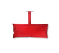 Headdemock Cushion Red