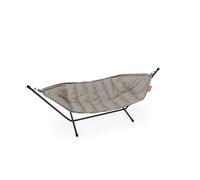 Headdemock Hammock Superb Gray Taupe/ Black