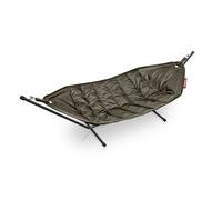 Headdemock Hammock Taupe/ Black