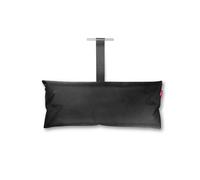 Headdemock Pillow Black