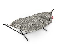 Headdemock Superb Limited Edition Hammock & Cushion Zebra