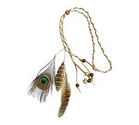 Headdress Headbands Indian Headpiece Hippie Jewelry Indian