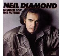 Headed for the Future by Diamond, Neil (1990) Audio CD