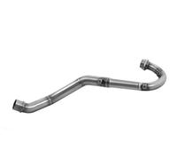 Arrow Racing Stainless Steel Exhaust Manifold Aprilia RX / SX 125 2021-2024