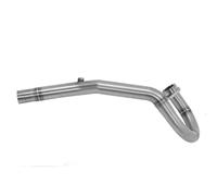 Header Arrow Racing Stainless Steel HONDA CRF 300 L 2021 > 2023