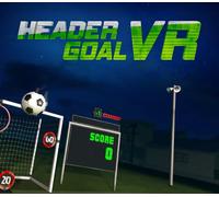 Header Goal VR: Being Axel Rix Steam CD Key