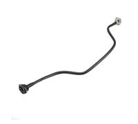 Header Tank Hose for Q5 8RB 2.0T Quattro 2008-2017 8R0121081M 8R0121081N Coolant Radiator Overflow Tank Hose
