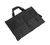 Headerbs 24 Inch Screen Carrying Case, Lightweight Oxford Fabric Travel Bag, Padded Protection for 24 Inch Display, Ideal for Moving and Outdoor Use