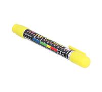 Headerbs Car Paint Coating Tester, Paint Thickness Gauge Paint Thickness Tester Meter Gauge Magnetic Tip Waterproof Accurate Car Body Damage Detector Car Coating Test Pen for Cars