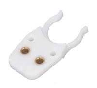 Headerbs CNC Tool Holder Clamp with ABS Material Precise Size Good Stability Suitable for Drilling Milling Carving Tool Holder Clamp Clamp/Holder Change Automatic Changer CNC Woodworking Claw