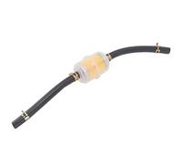 Headerbs Compact Size REPLACEMENT, Premium Quality FUNCTIONALITY, Wide Range of Use with Strong and Dependable Structure Suitable for Various Applications for Generator Fuel Feed Line