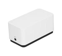 Headerbs Condensate Pump for HVAC Drain, 12m Lift 19dB | Electrode Level Sensor, 24L per Hour Capacity, Wall Mounted Automatic, Sealed Circuit Board, Air Conditioning Refrigeration