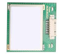 Headerbs Low Noise Amplifier, KDS 0.5 PPM TCXO, High Sensitivity GPS Antenna, GPS Module with Antenna Flight Control Module, TTL Level, Electronic Components, 1-10Hz