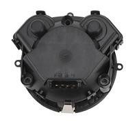 Headerbs Outside Mirror Actuator Motor, View Mirror Actuator Motor 87622A7000 Premium ABS Exterior Side Mirror Actuator Rear View Mirror Actuator Replacement for Forte 5 2014 to 2018