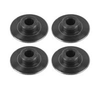 Headerbs Pipe Cutter Spare Wheel Thin Vane/Wing Set, 4 STCS Premium Manganese Steel Leaves for Copper -Measurement -Aluminum Pipes