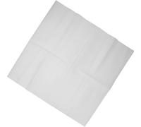 Headerbs Stereoscopic Microscope Dust Cover, Plastic Protective Cover, Effective Dust and Oil Protection for Laboratory and Research Microscopes