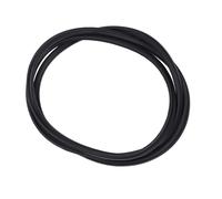 Headerbs Sunroof Glass Seal Strip, Weatherproof Rubber Seal Replacement for 2013 2017 CR V 2017 2021, with OEM 70205 T2A A01 for Effective Waterproofing
