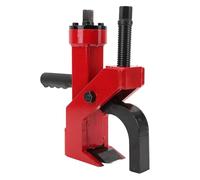 Headerbs Tire Bead Breaker, Manual Tire Bead Breaker Portable Efficient Easy Operated Wheel Changer Repair Tool for ATV UTV Tractor Truck Car