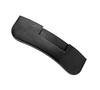 Headerbs Tire Shovel Protective Sleeve, ABS Material, Universal Rim Protector for Tire Removal Machine, Portable Design for DIY Enthusiasts and Professionals