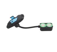 Headerbs Universal Magnetic Phone Holder for Sewing Machines with Adjustable Gooseneck and Strong Grip Flexible Support for Crafting