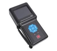 Headerbs Wireless High Voltage Phase Comparator Tool ABS Material 220kV Phase Comparator Device for Power Telecom Meteorology Data Centers Oil Fields Electrical Installation