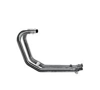 Headers Arrow not Kat Triumph Speed Twin 1200 2021 > 2023
