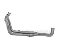 Arrow Headers Racing Stainless Steel for YAMAHA XT 1200 Z SuperTenéré 2010 2021