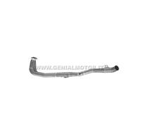 Headers Racing Arrow Collector Steel Bmw C 650 Sport 2016 > 2021