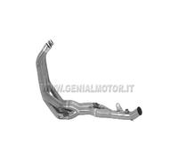 Headers Racing Arrow Collector Steel Honda Cbr 600 F 2011 > 2013