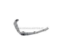 Headers Racing Arrow Collector Steel Honda Cb 650 F 2014 > 2015