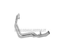 Arrow Exhaust Manifold Racing Stainless Steel Husqvarna Nuda 900 2012-2013