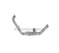 Headers Racing Arrow Collector Steel Ktm 1050 Adventure 2015 > 2016